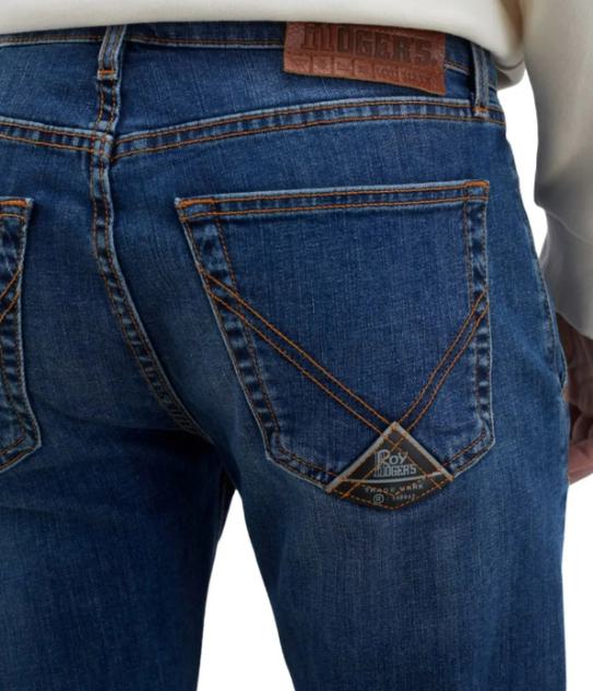Roy Roger'S Jeans