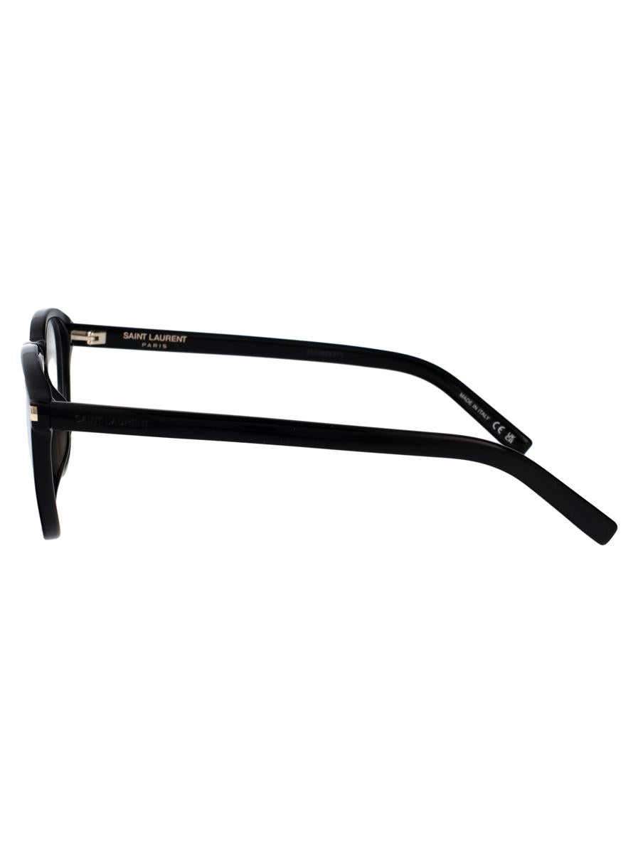 Saint Laurent Eyewear Optical