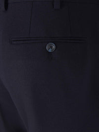 Marco Pescarolo Cashmere Formal Pants