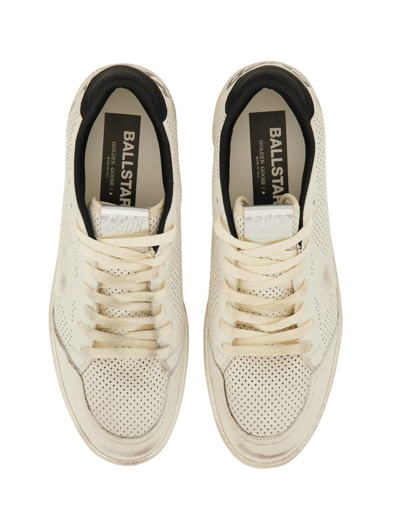 Golden Goose Ball Star Sneaker