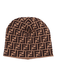 Fendi Kids Hat