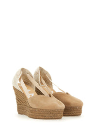 Manebí Wedge Espadrilles