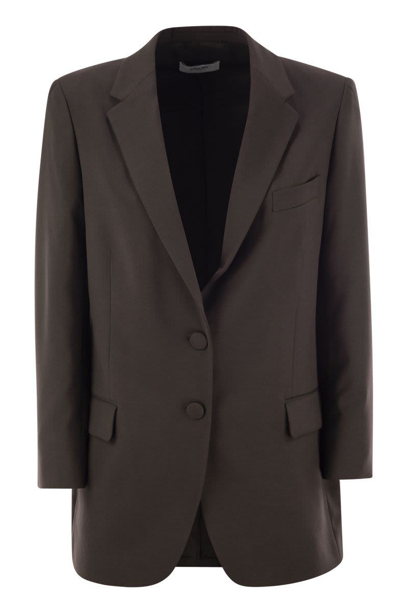 Saulina Antonia - Single-Breasted Jacket