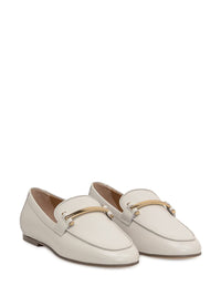 Tod'S Leather Moccasin
