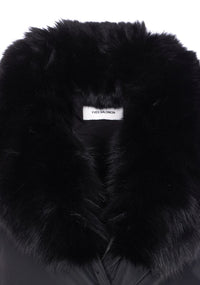 Yves Salomon Jackets