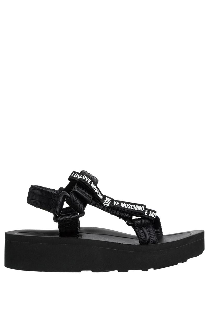 Love Moschino Sandals