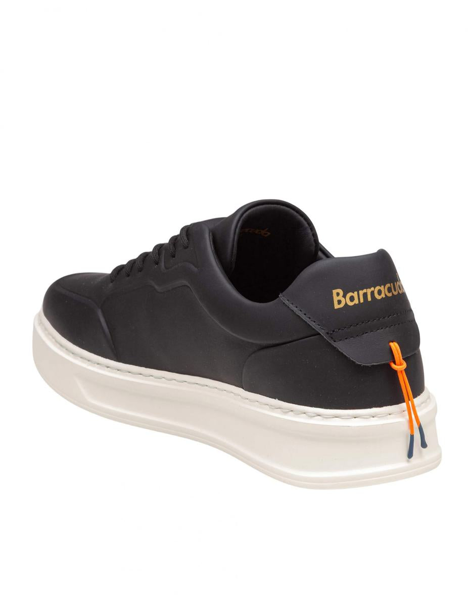 Barracuda Phoenix Slip-On Sneaker In Ultra-Soft Nappa Leather