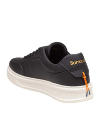 Barracuda Phoenix Slip-On Sneaker In Ultra-Soft Nappa Leather