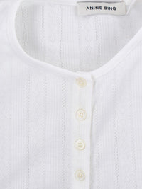 Anine Bing T-Shirts And Polos