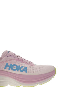 Hoka Bondi 8 - Ultra-Shortened Sports Shoe