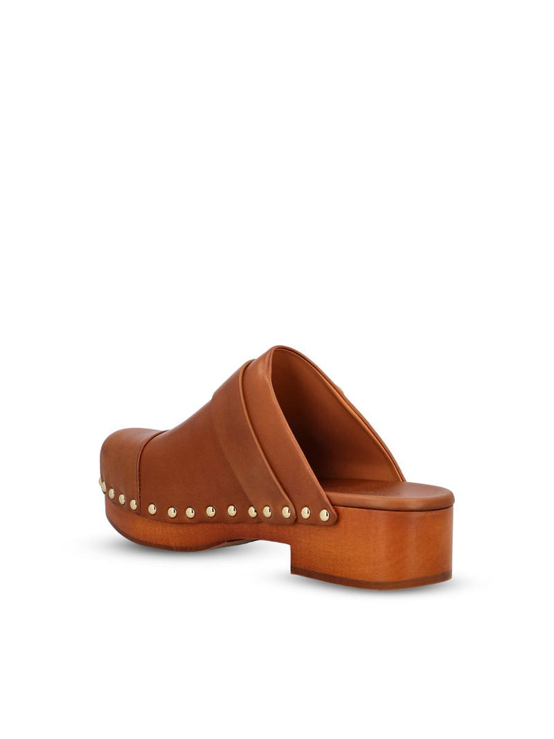 Chloé Sandals
