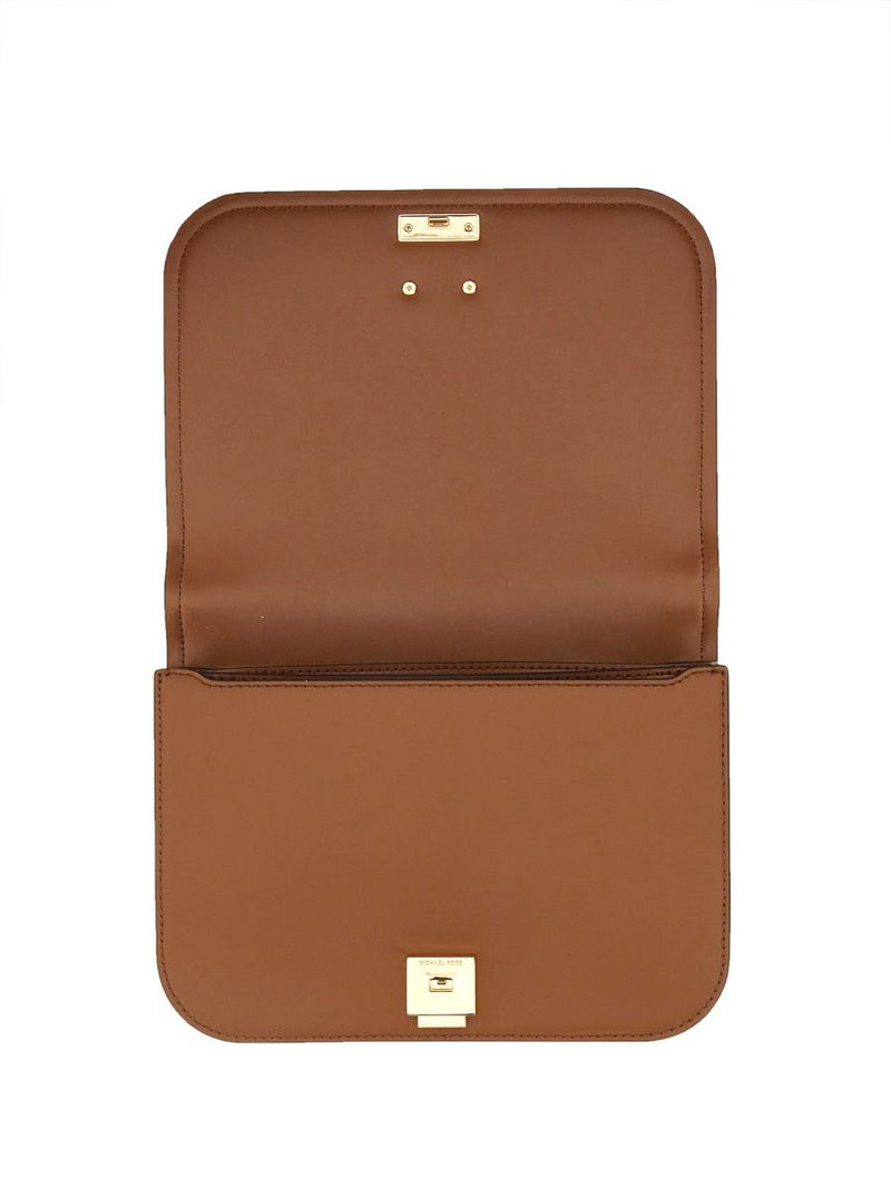 Michael Kors Messenger Bag "Delancey" Medium