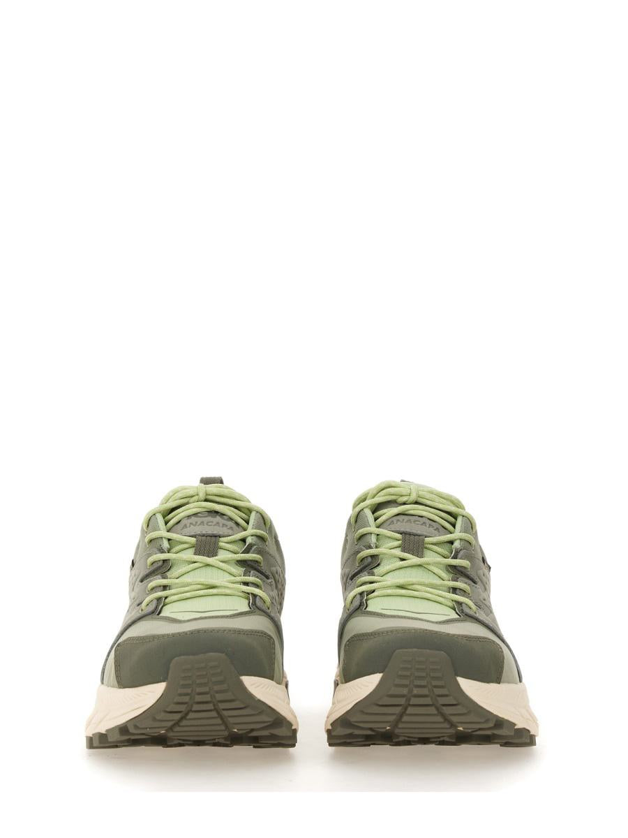 Hoka "Anacapalow" Sneaker Unisex