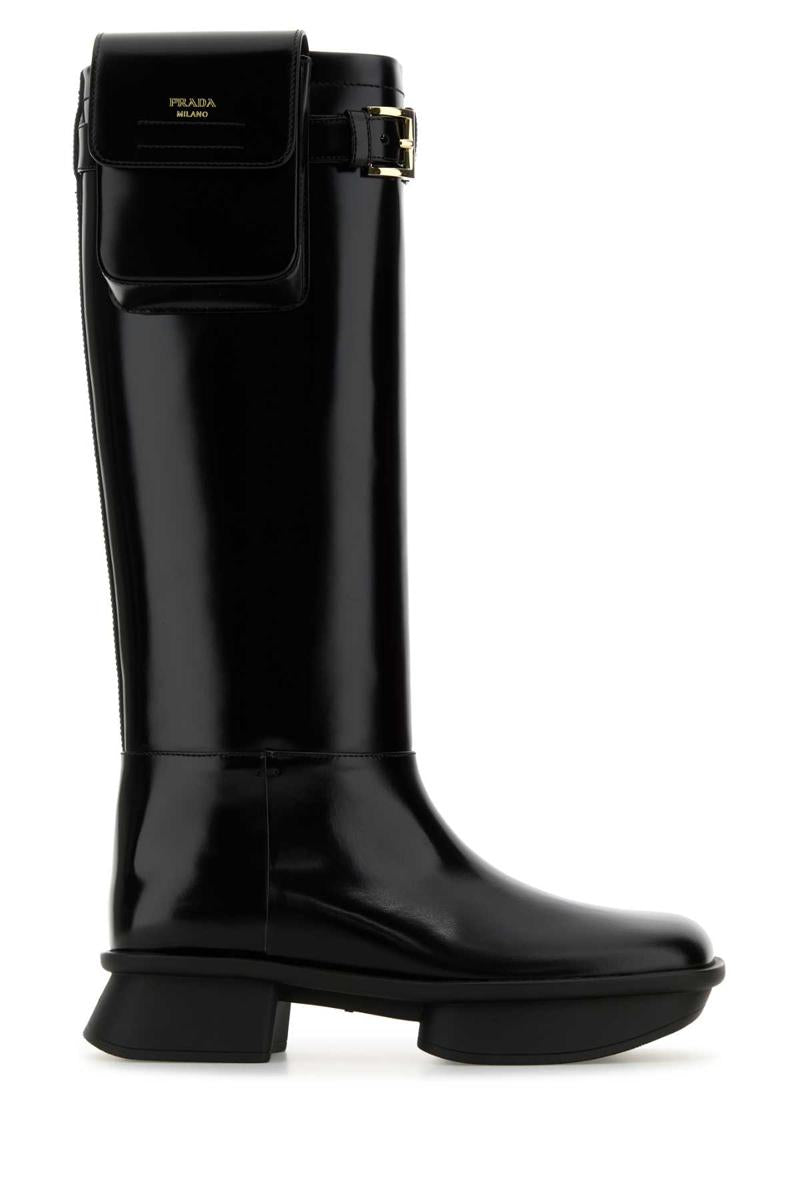 Prada Boots