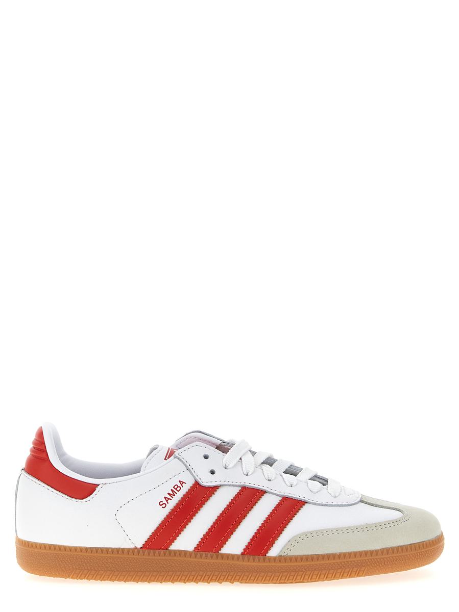 Adidas Originals 'Samba Og' Sneakers
