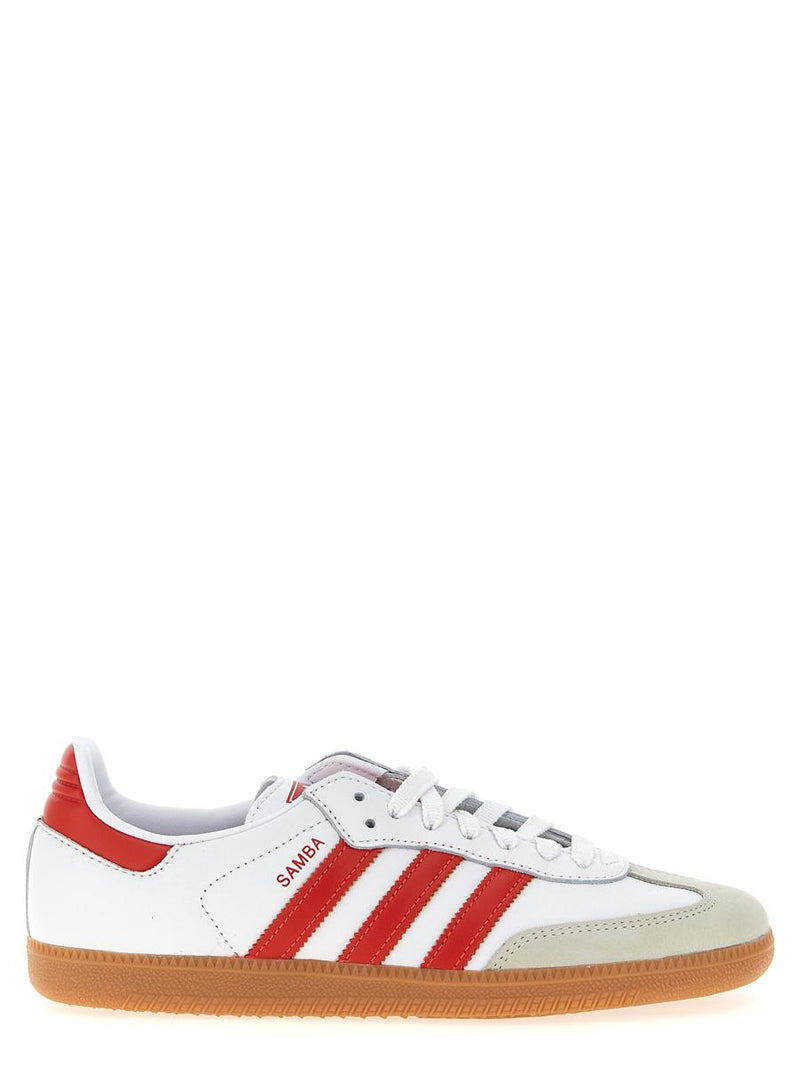 Adidas Originals 'Samba Og' Sneakers