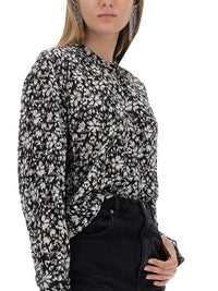 Isabel Marant Étoile Catchell Shirt