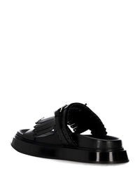 Alexander McQueen Sandals