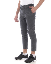 Daniele Alessandrini Jeans Trouser