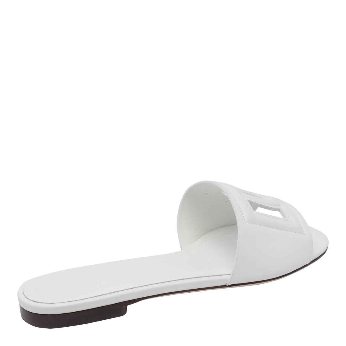 Dolce & Gabbana Sandals