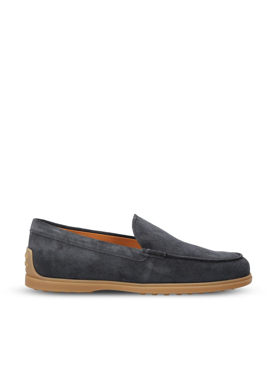 Tod'S Low Shoes