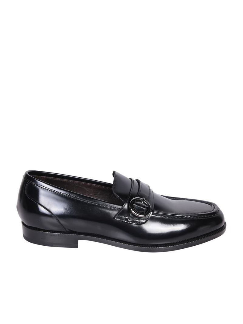 Tagliatore Loafers