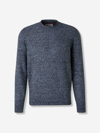 Brunello Cucinelli Crew Neck Sweater
