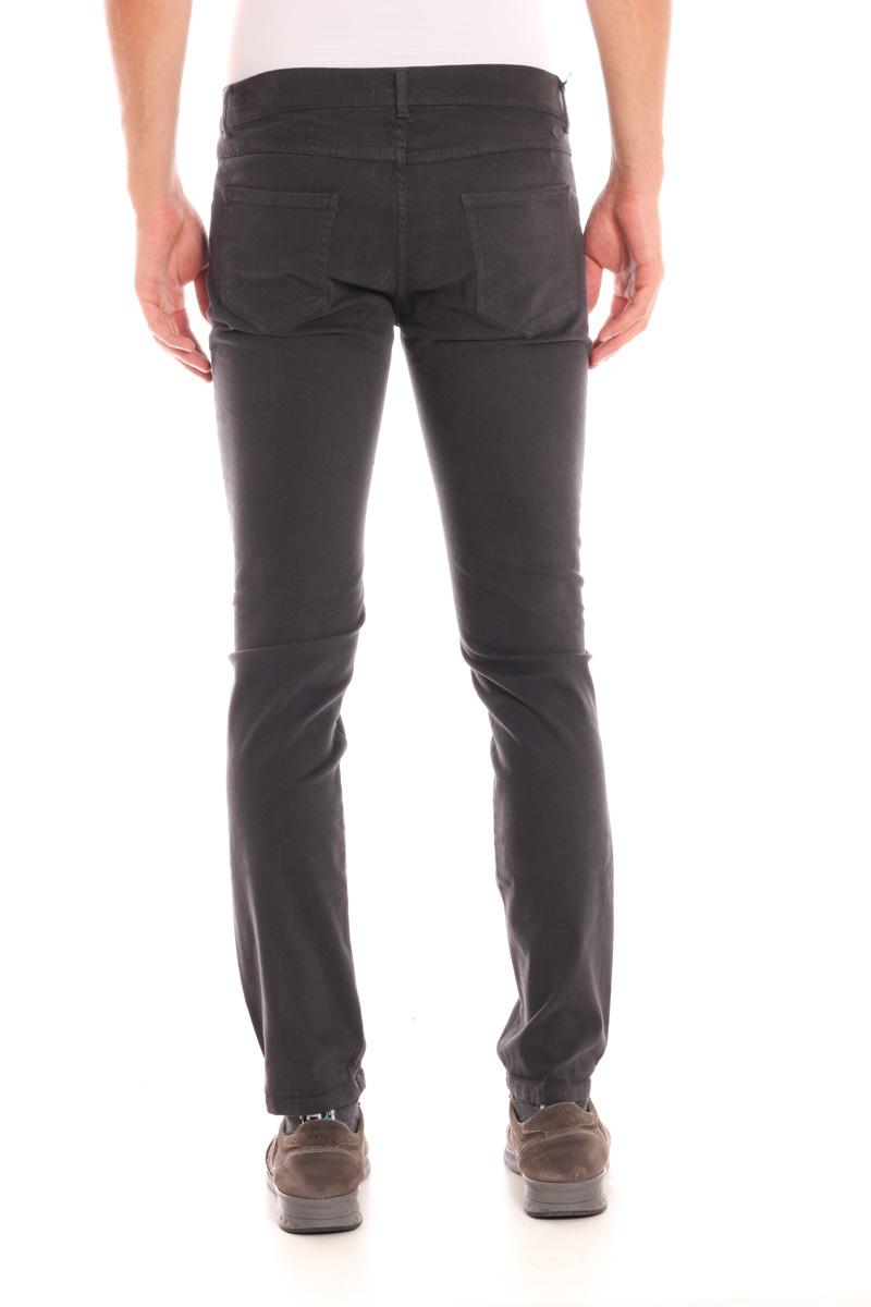 Daniele Alessandrini Jeans Trouser