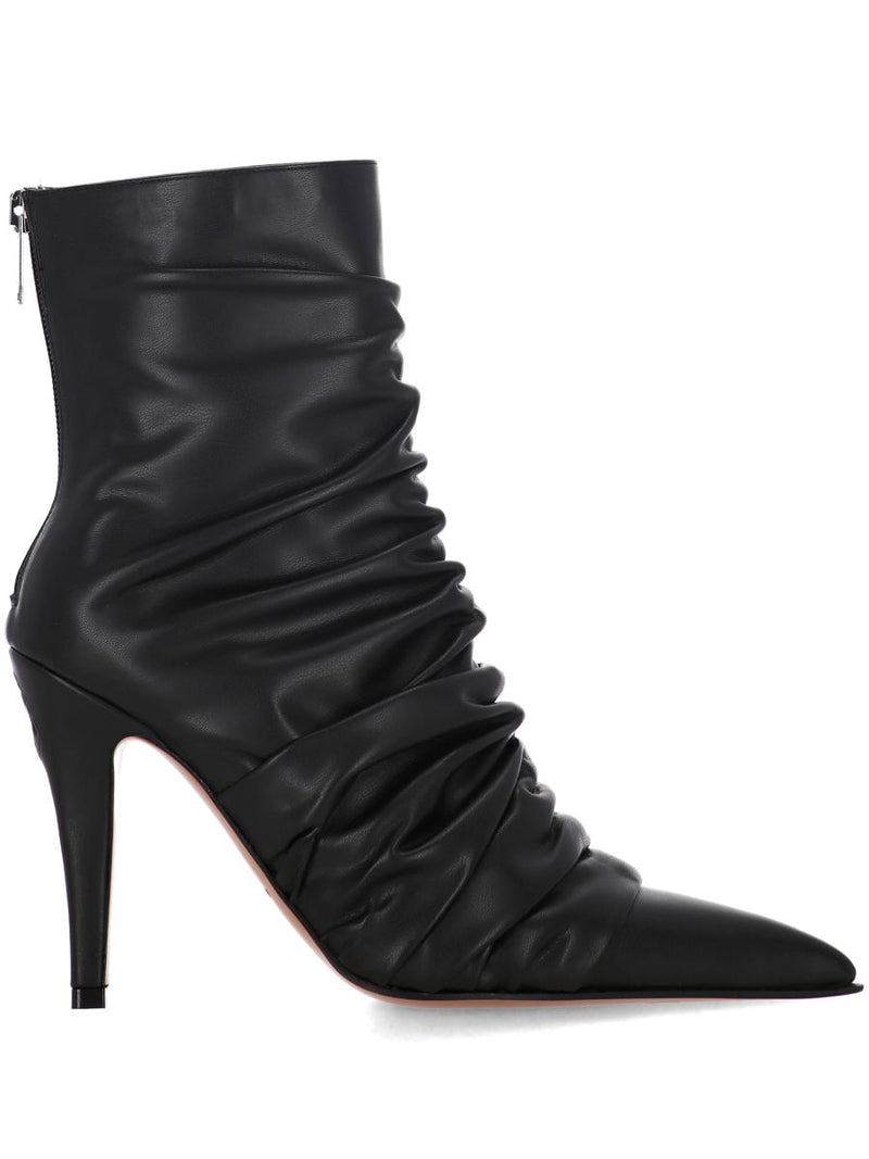 Alexander McQueen Boots