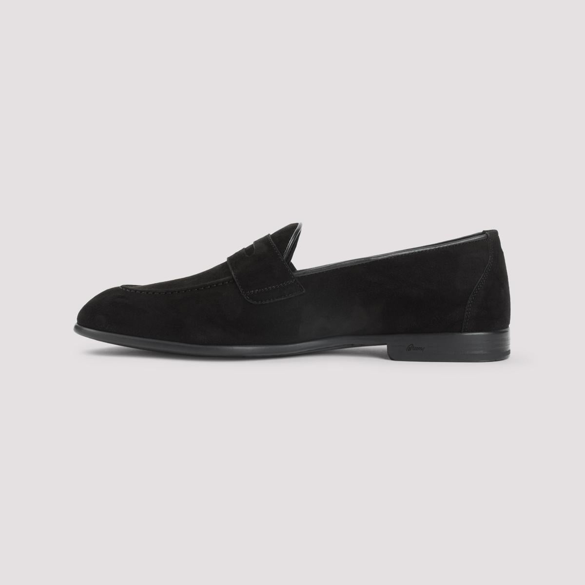 Brioni Loafers