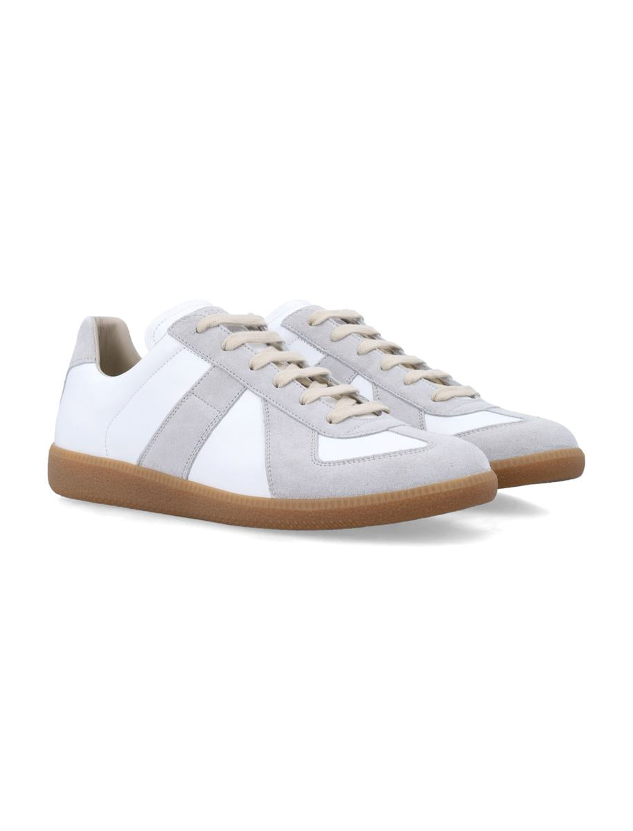 Maison Margiela Replica Sneakers