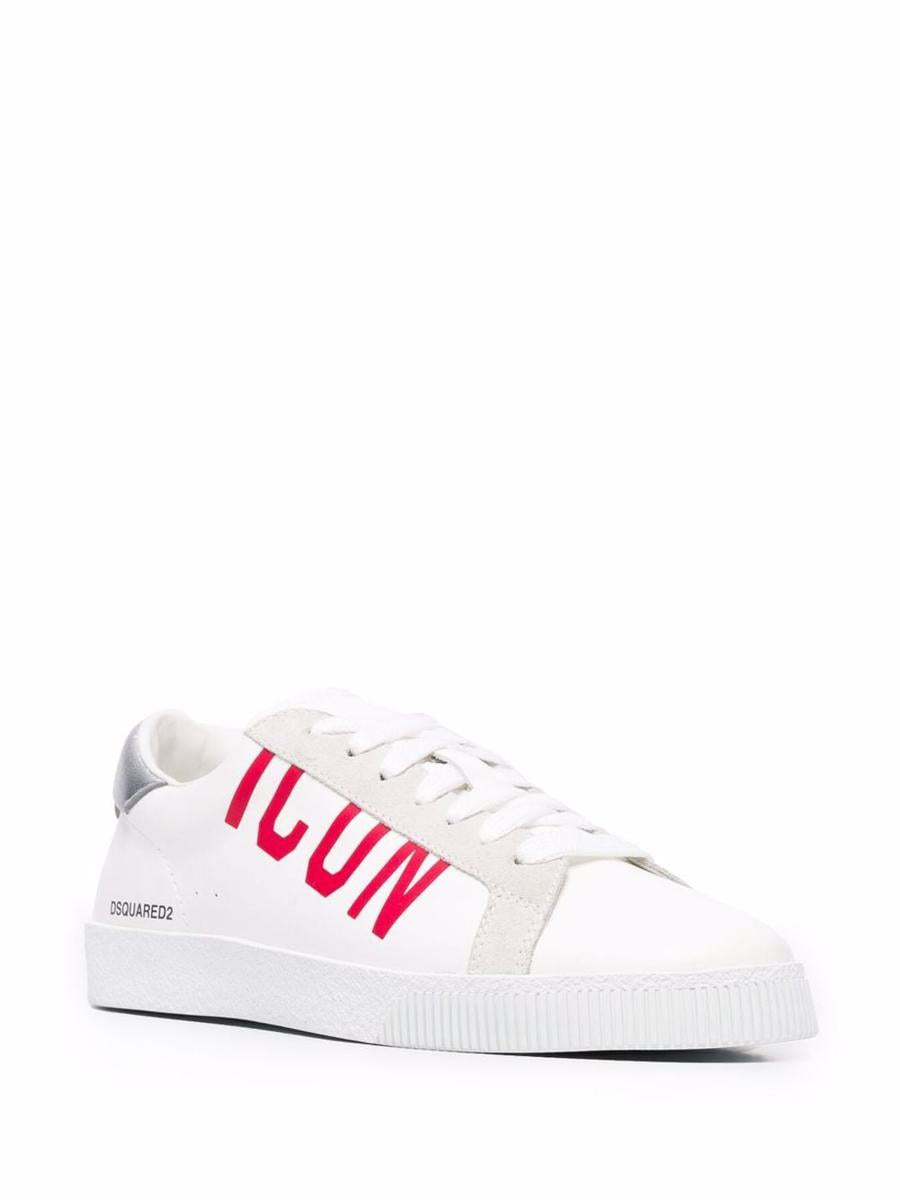 DSQUARED2 Sneakers Shoes