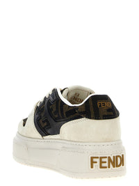 Fendi 'Fendi Match' Sneakers