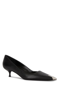 Alexander McQueen Heeled Shoes
