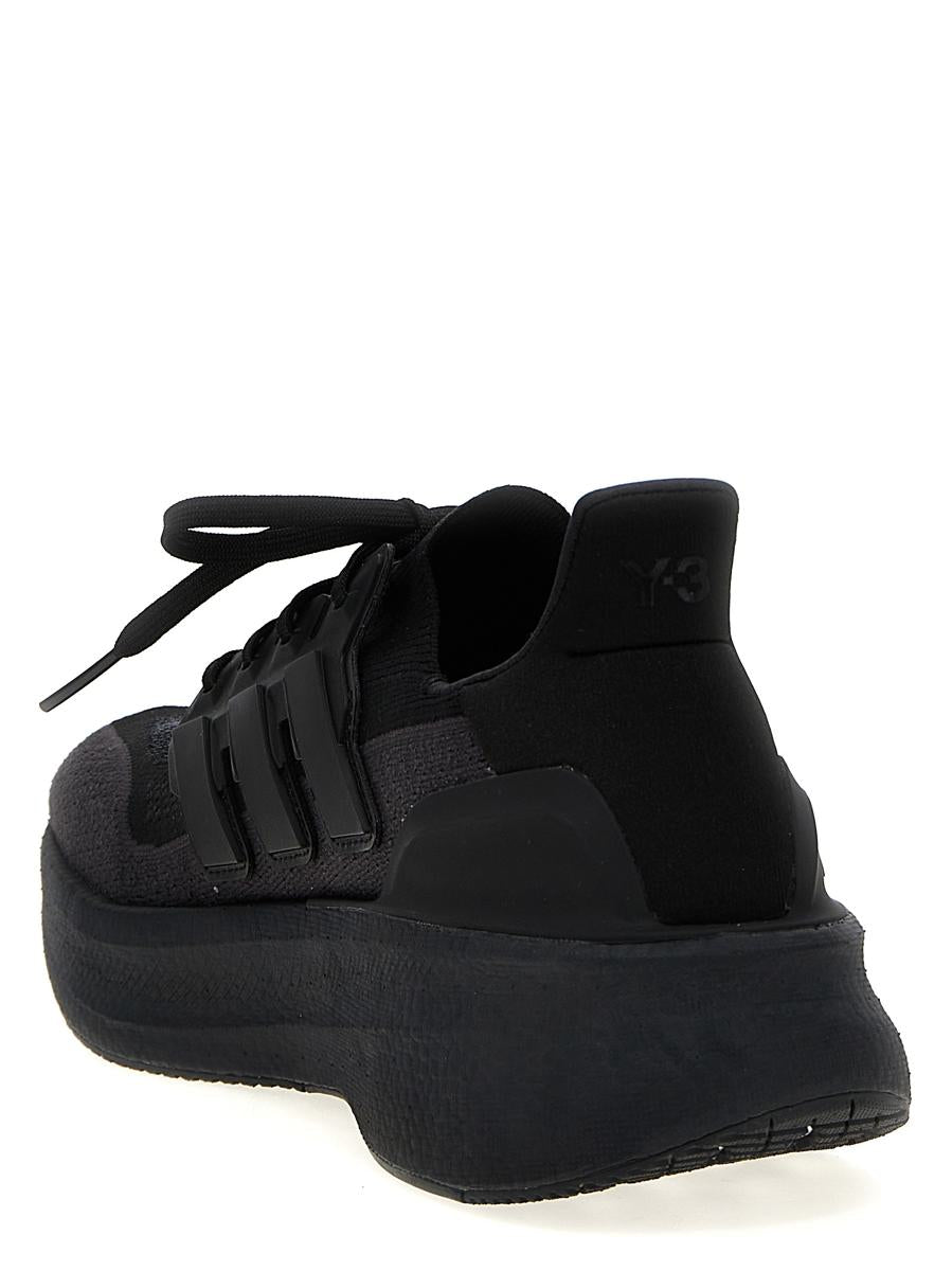 Y-3 Adidas 'Ultraboost 5' Sneakers