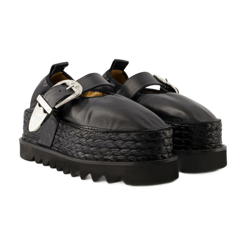 Toga Pulla Aj1314 Loafers