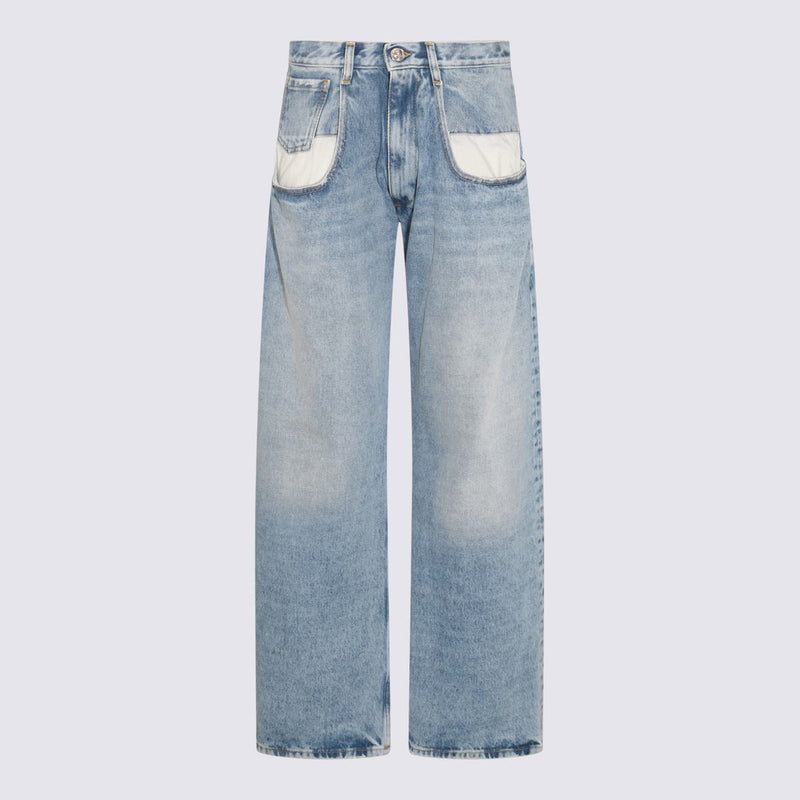 Maison Margiela Jeans