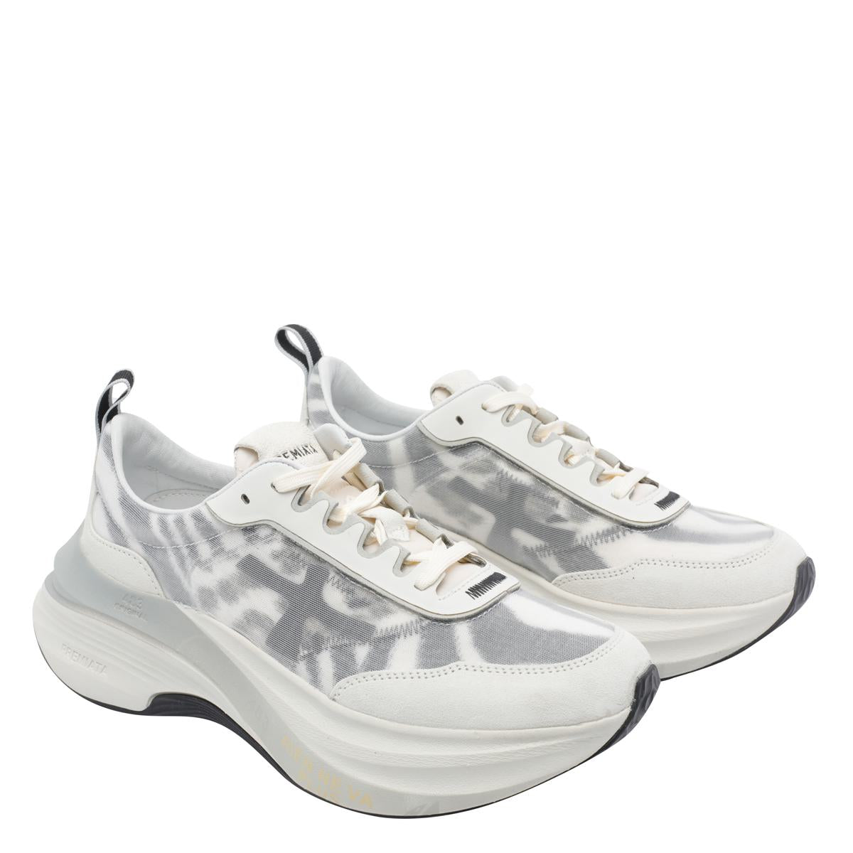 Premiata Sneakers