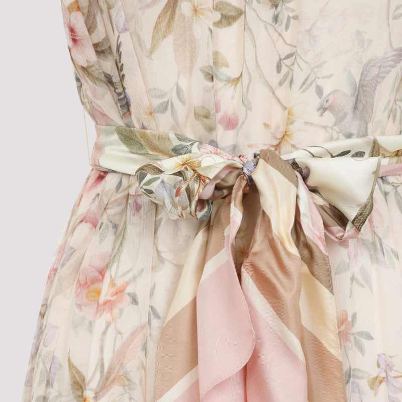 Zimmermann Dress