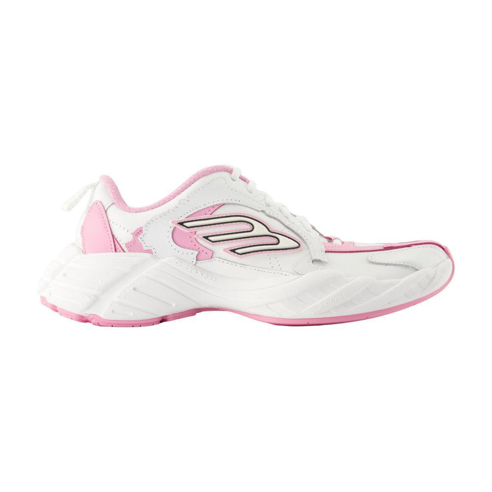 Balenciaga Monday Sneakers