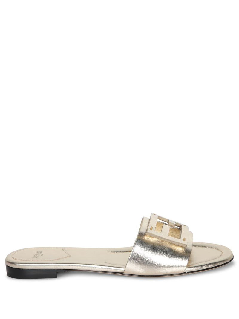 Fendi Sandals
