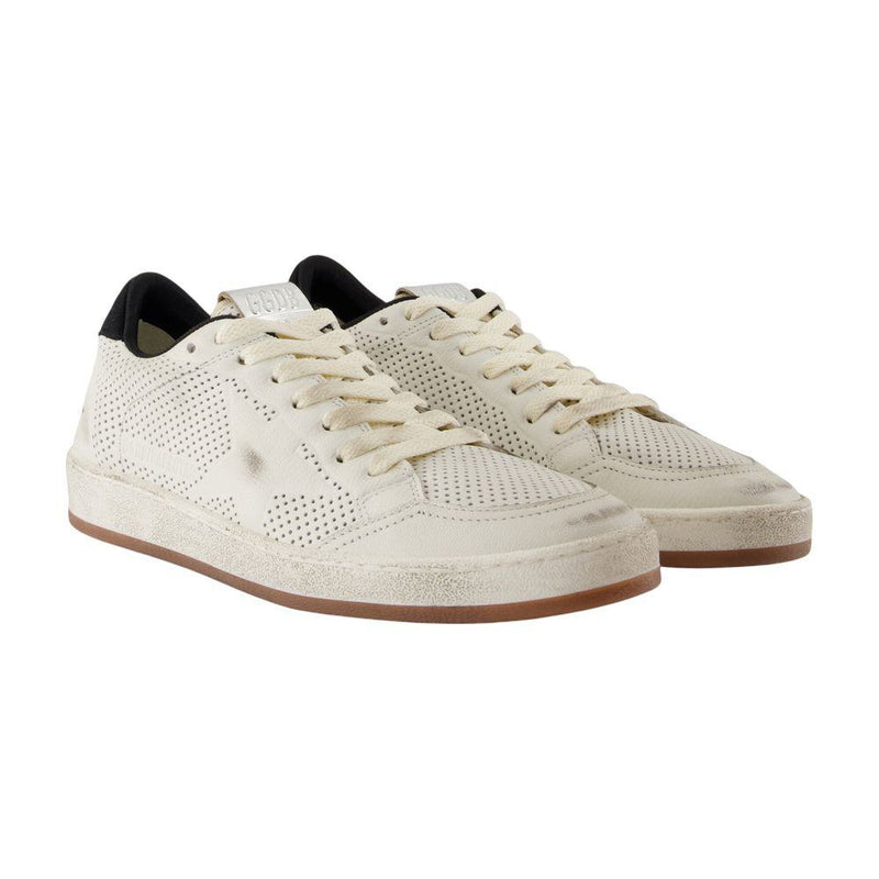 Golden Goose Ballstar Sneakers