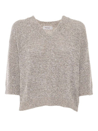 Kangra Cashmere Girocoll