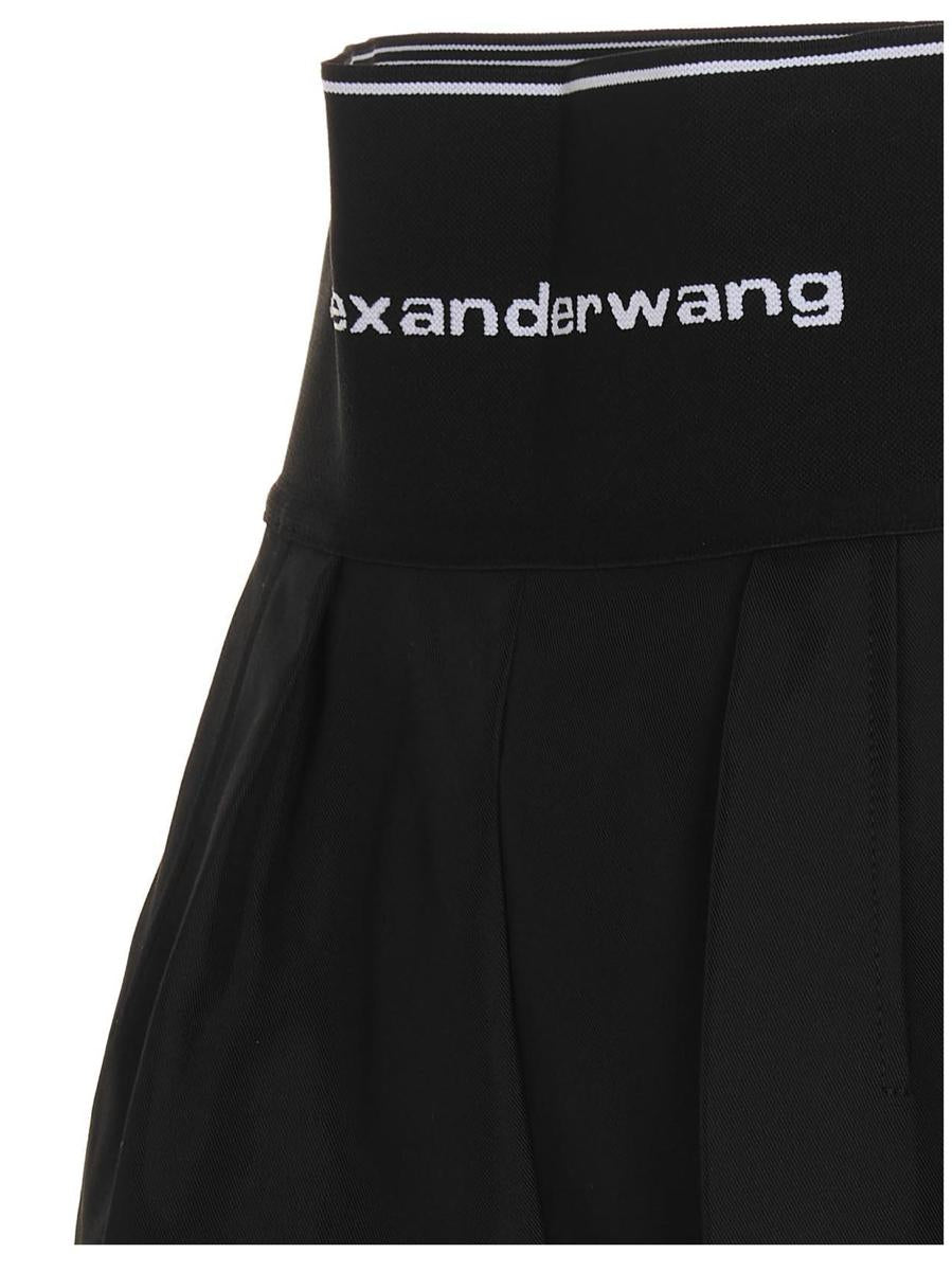 Alexander Wang 'Safari’ Shorts