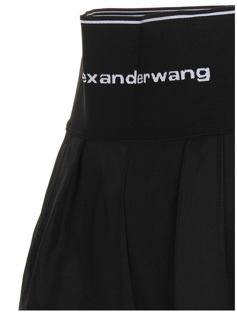 Alexander Wang 'Safari’ Shorts