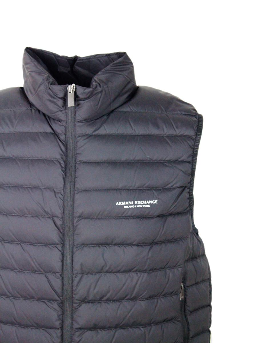 Armani Exchange Jackets