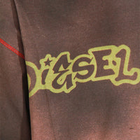 Diesel T-Shirts And Polos