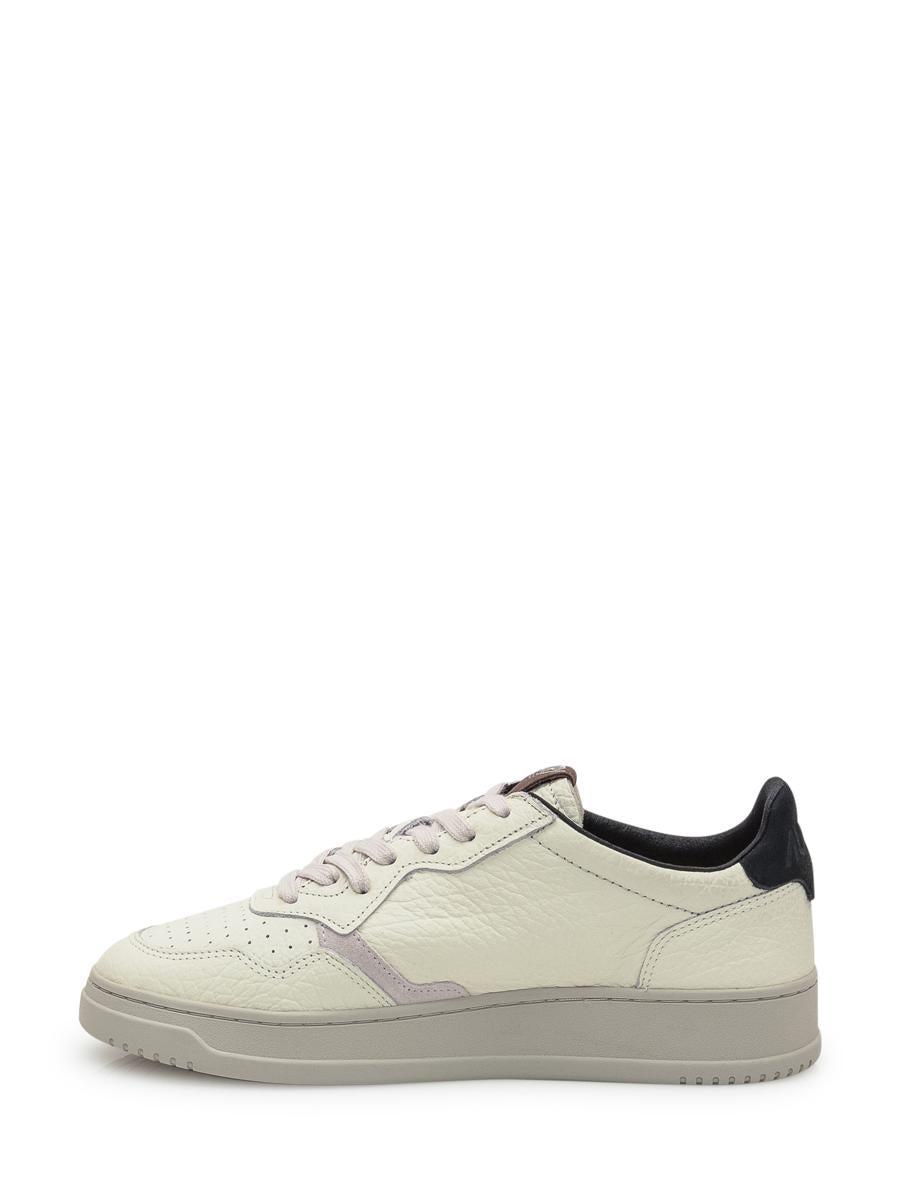 Autry Medalist Low Sneaker