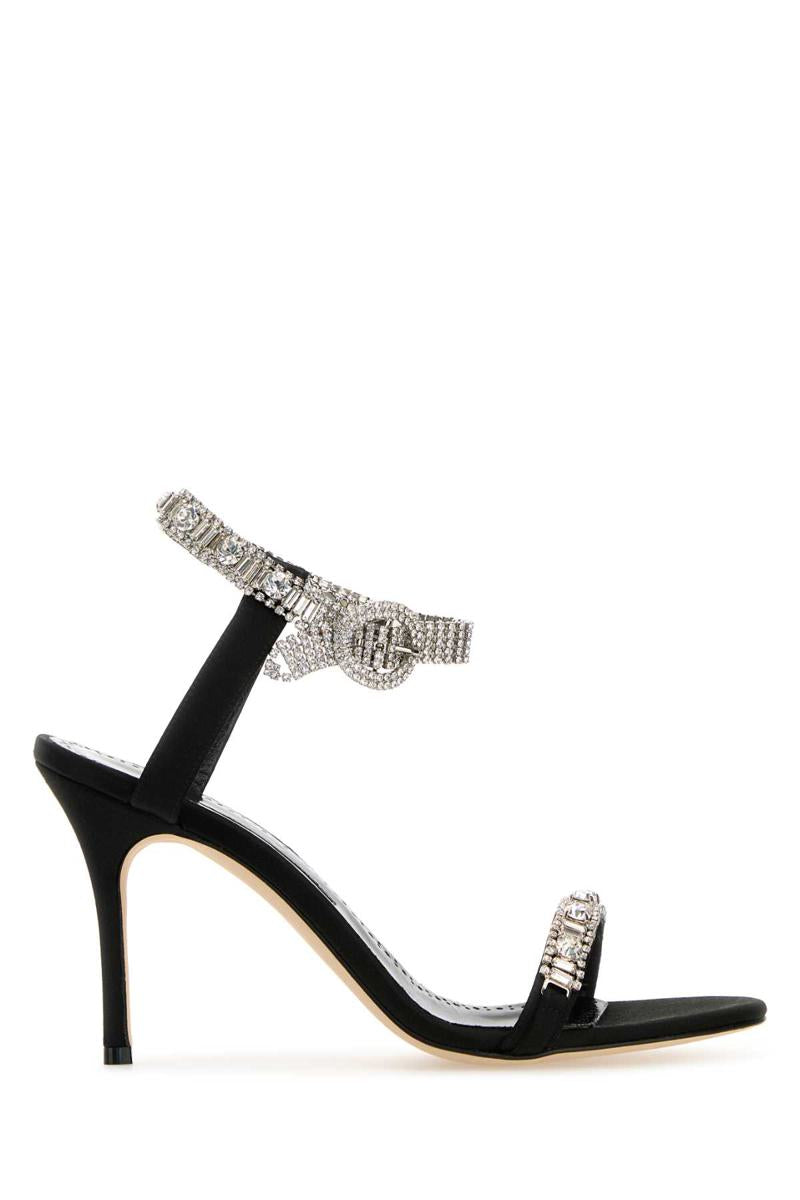 Manolo Blahnik Sandals