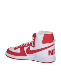 Comme Des Garçons Homme Plus Sneakers